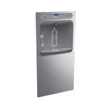 Elkay EZH2O LZWSDK NON-REFRIGERATED Filtered In-Wall Bottle Filling Station