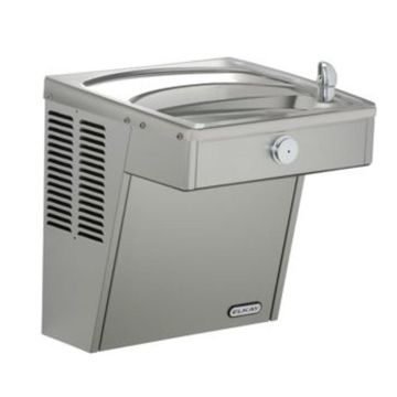Elkay LVRC8S3JO Indoor/Outdoor Vandal Resistant Water Co (Discontinued)