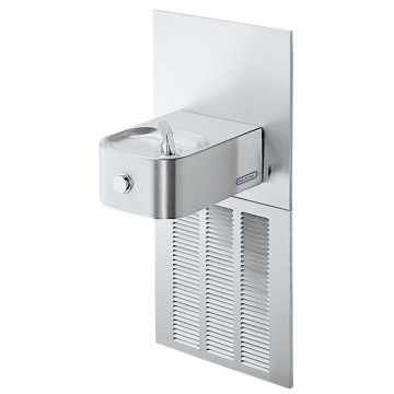 Elkay ERFP8K In-Wall Drinking Fountain