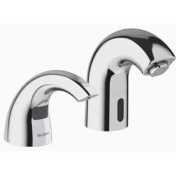 Sloan ESD-2101 Faucet and Soap Dispenser Combination
