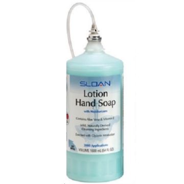 Sloan ESD-232 1600 ml Lotion Soap w/ Moisturizers