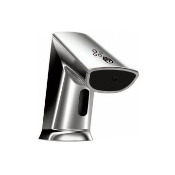 Sloan ESD-400 Deck Mount Sensor Foam Soap Dispenser