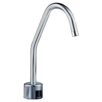 Sloan ETF-700-S-4-B Sensor Faucet (Discontinued)