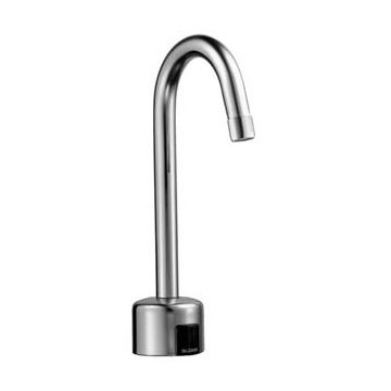 Sloan ETF-700-4-LT Sensor Faucet