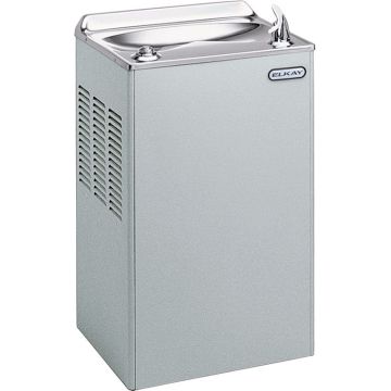 Elkay EWA4S1Z Stainless Steel Drinking Fountain