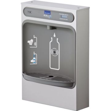 Elkay EZH2O EZWSSM GreenSpec Stainless Steel Surface Mount Bottle Filling Station