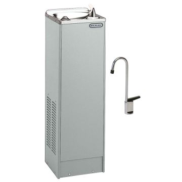 Elkay FD70010LF1Z Drinking Fountain with Glass Filler