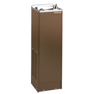 Elkay FD70010T1Z Sandalwood Drinking Fountain