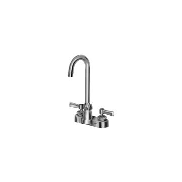 Zurn AquaSpec Z812A1-XL-18F 4" Centerset Faucet