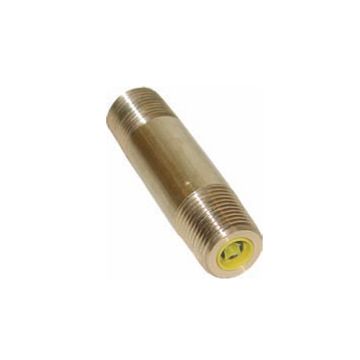 Bradley S21-071 Brass Eyewash Stem
