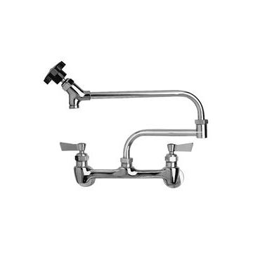 Fisher 4230 Faucet