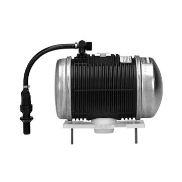 Flushmate 501-A Series Tank for One-Piece Toilets (Discontinued)