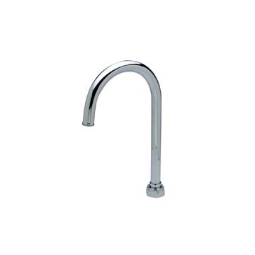Zurn G67852 (B) 5-3/8" Gooseneck Spout