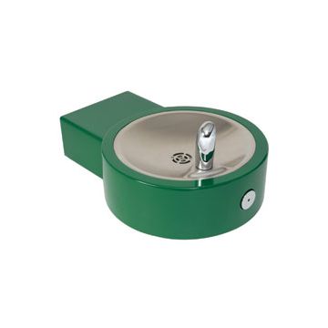 Murdock GRC75 Wall Mounted Drinking Fountain 