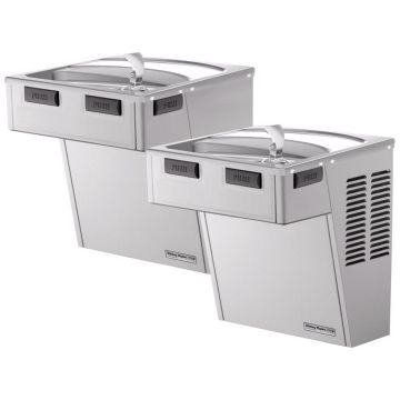 Halsey Taylor HACG8BLPV-NF GreenSpec Dual Drinking Fountain