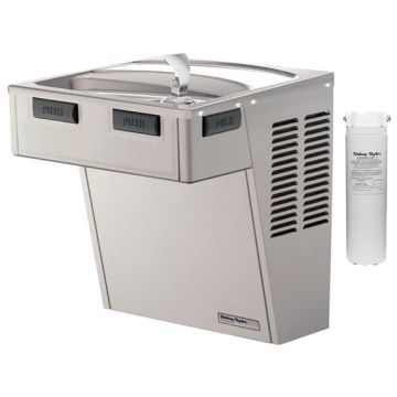 Halsey Taylor HACG8PV-WF GreenSpec Filtered Drinking Fountain