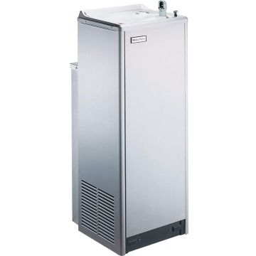Halsey Taylor HOF14A-Q SS Vandal-Resistant Drinking Fountain