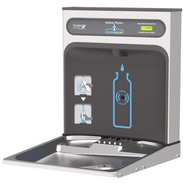 Halsey Taylor HTHB-HAC-RF-NF HydroBoost Retrofit Kit