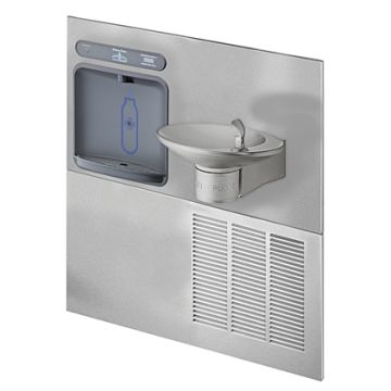 Halsey Taylor HTHBWF-OVL-RF Retro-fit Hydroboost Bottle Filling Station