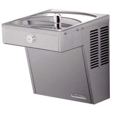 Halsey Taylor HVR8-ADA-FR Frost Resistant, Vandal-Resistant Drinking Fountain