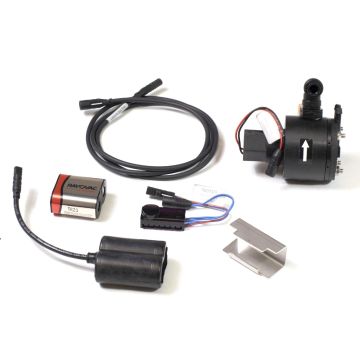 Aqua Design KITSANIFSENS1 Sensor and Electronics Battery Powered (1 User)