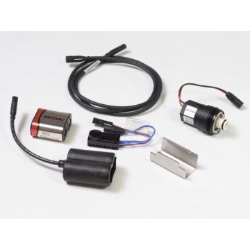 Intersan KITSANIFSENS2 Electronics Kit Generation 2 Battery Powered