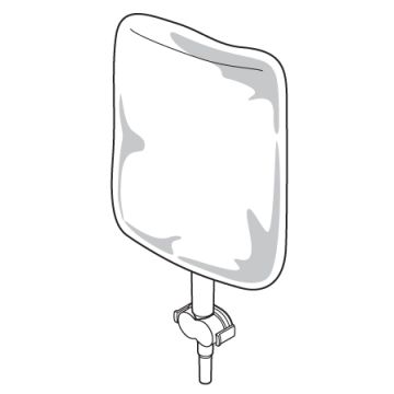 Sloan SJS-1001-1 Liquid Soap with Moisturizers (Discontinued)