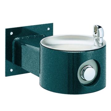 Elkay LK4405FRK Freeze Resistant Outdoor Drinking Fountain