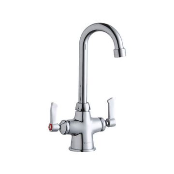 Elkay LK500GN04L2 Single Hole Faucet