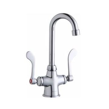 Elkay LK500GN04T4 Single Hole Faucet