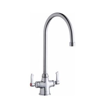 Elkay LK500GN08L2 Single Hole Faucet