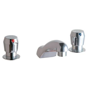 Elkay LK651 Metering Faucet