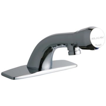 Elkay LK652 Metering Faucet