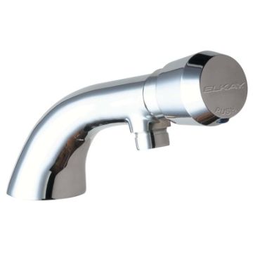Elkay LK654 Metering Faucet