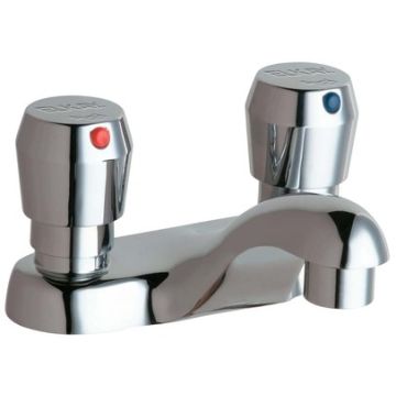 Elkay LK656 Metering Faucet