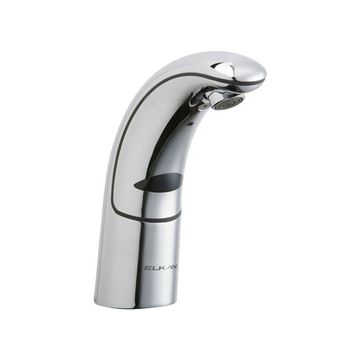 Elkay 736AC Electronic Deck Mount Faucet