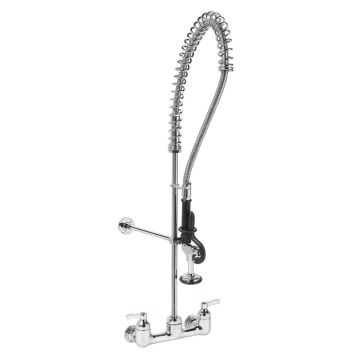 Elkay LK943LC Wall Mount Pre-Rinse Unit