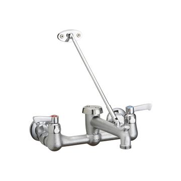 Elkay LKB940C 8" Centerset Wall Faucet