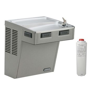 Elkay LMABFDL Filtered NON-REFRIGERATED Drinking Fountain