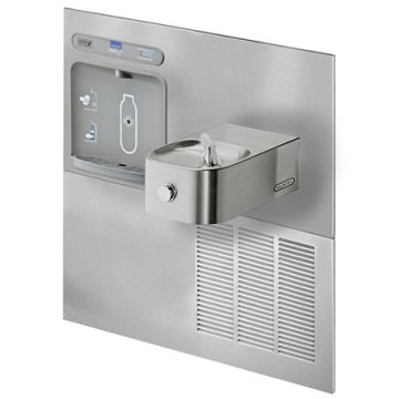 Elkay LZWS-ERFP8-RF Retro-fit Soft Sides Bottle Filling Station (Filtered)