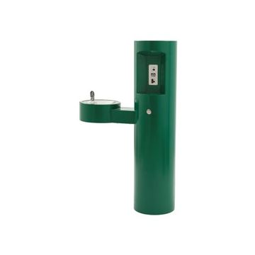 Murdock GYM74 Shown In Green