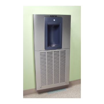 Oasis MWSMG8SBF Aqua Pointe Surface Mount Sports Bottle Filler