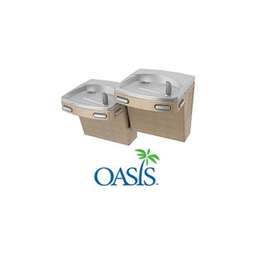 Oasis PG8AC Bi-Level Series