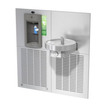 Oasis MG8SBF Radii Fountain w/ Sports Bottle Filler