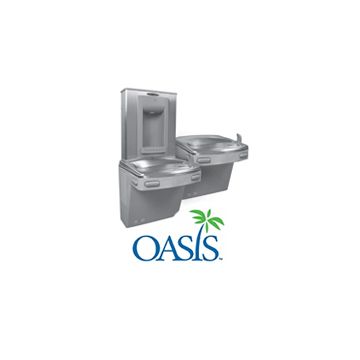 Oasis P8SBF Series