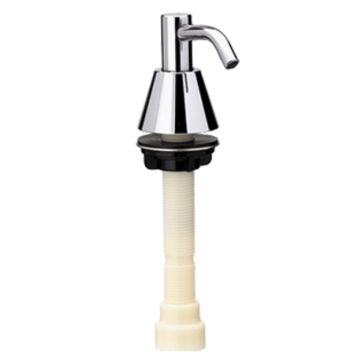 Bradley P19-206 2.5" Soap Dispenser Spout Kit