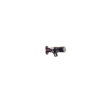 Intersan P2401 Pushbutton faucet