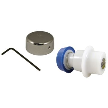 Zurn P6000-D-VP Control Stop Repair Kit 1" & 3/4" (Discontinued)