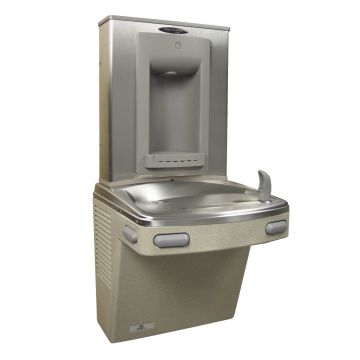 Oasis P8SBF Versafiller Drinking Fountain and Bottle Filler Combination (Discontinued)