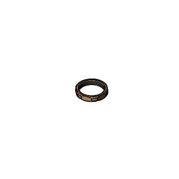 T&S Brass PA-N Retaining Nut For Pivot Action (Pa Type) Metering Cartridge Handles